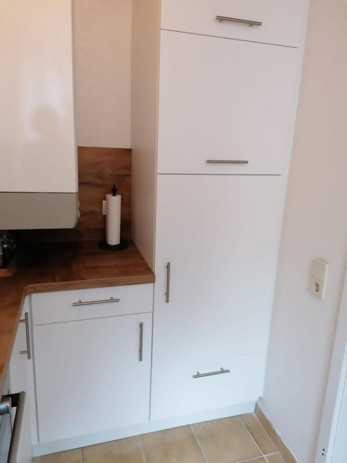Wanderglueck Διαμέρισμα Braunlage Εξωτερικό φωτογραφία