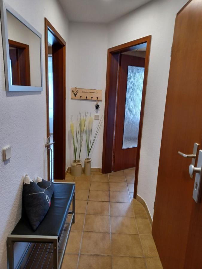 Wanderglueck Διαμέρισμα Braunlage Εξωτερικό φωτογραφία